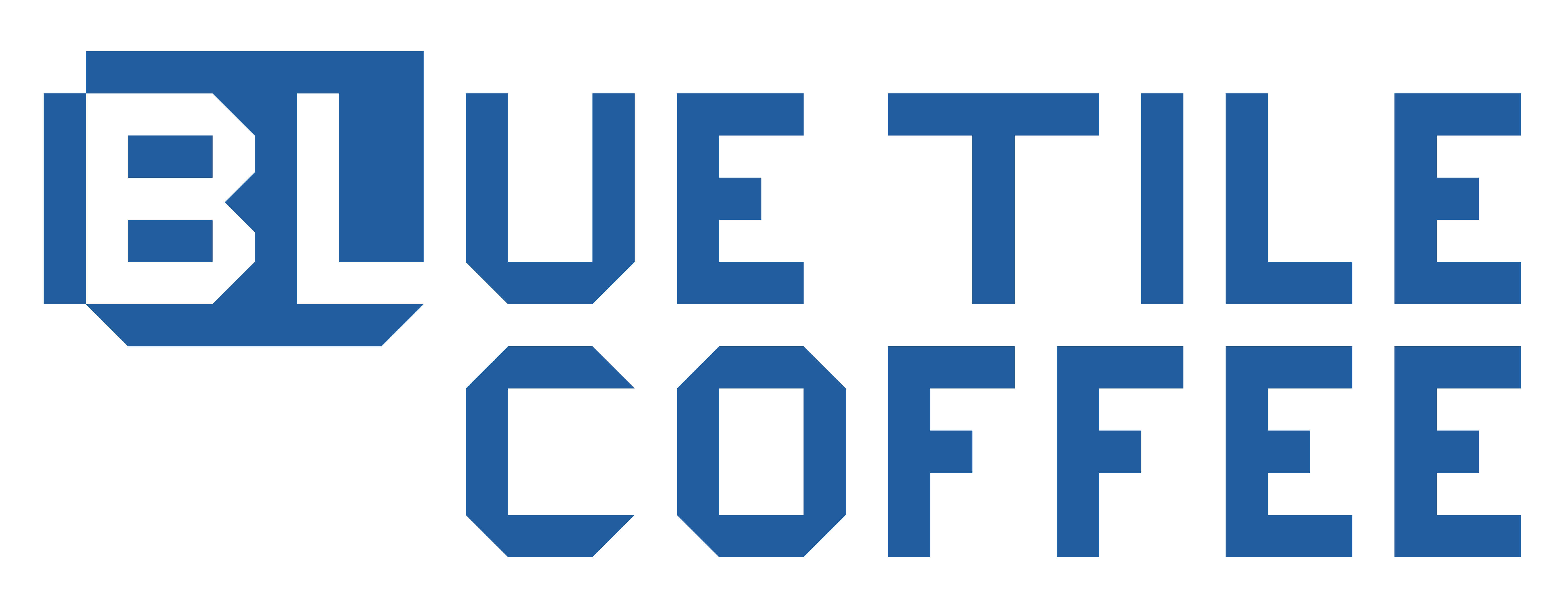 Blue Tile Coffee